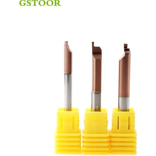 1PC Boring Bar MFR4 MFR5 B2.0 L22 B1.5 L22 B1.0 L22 MFR6 B1.5 L22 B1.0 L22 B2.0 L22 B2.5 L22 GG125 Face Grooving Tool
