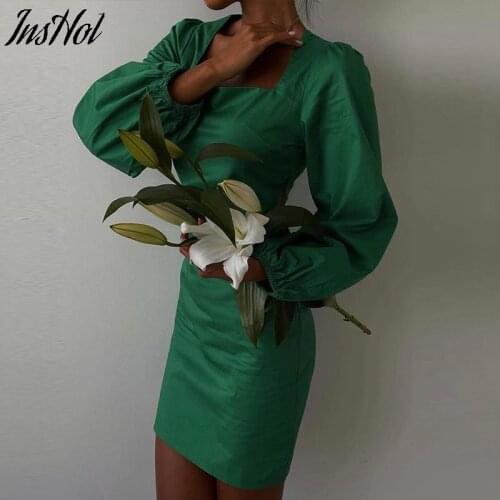 Womens Casual Dresses SpotltWM China