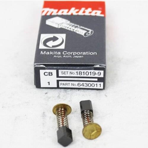 MAKITA 181019-9 Carbon Brushes for CB-1 903
