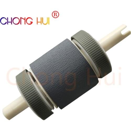 1pcs RL1-0540-000 RL1-0540 Tray Paper Pick up Roller Kits for HP 1160 1320 3390 3392 2014 2015 2727 LBP3300 3310 3360 3370