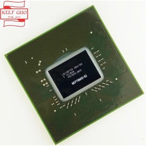 100% New original MCP79MXD-B2 MCP79MXD B2 BGA Chipset