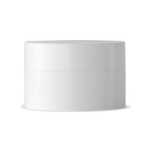 36pcs 30g/50g/100g Empty Travel cosmetic plastic sample container for nail art storage Hand Cream Cosmetics container