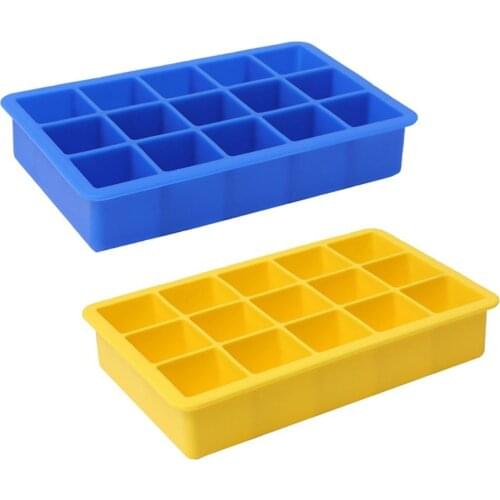 COOKNBAKE Forms For Ice And Ice Cream