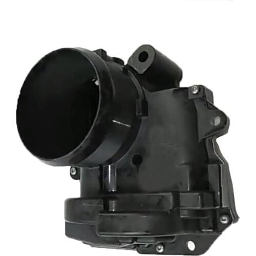 V867527880 Intake throttle assembly Suitable For Peugeot 207CC 3008 308CC SW 408 508 RCZ 5008 Citroen C3 C4 C5 C6 DS51.6T 163672