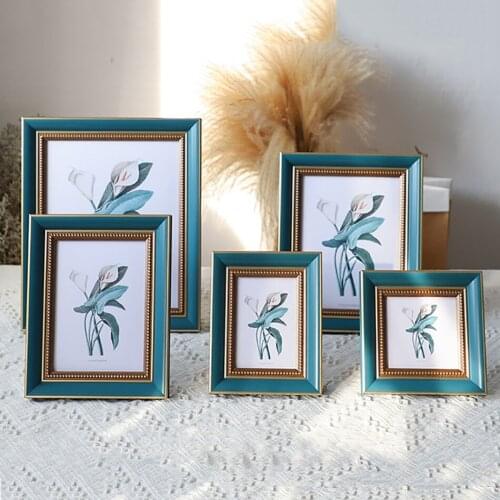 Antique Photo Frame For Family/Anniversarys Photograph,Art,Painting,Wedding Photo,Handcrafte Display,Bedroom Picture Frame