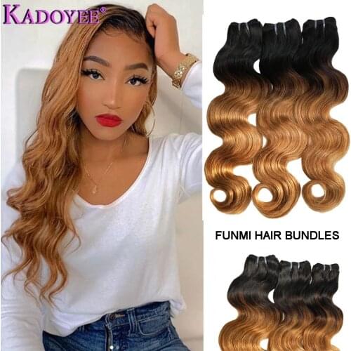 Kadoyee Curly Hair Strands