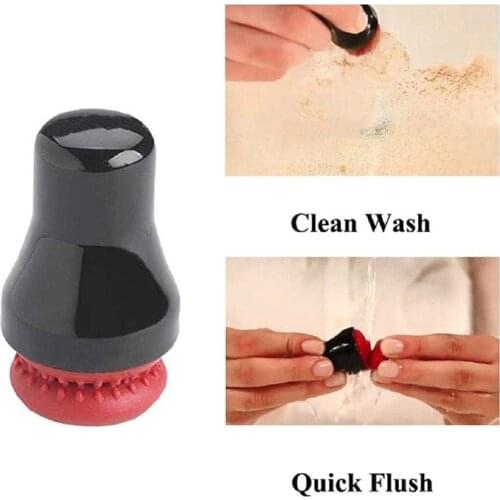 Mini Magnetic Brush Floating Cleaning Brush Aquarium Fish Tank Car Window Glass Algae Scraper Cleaning Tool
