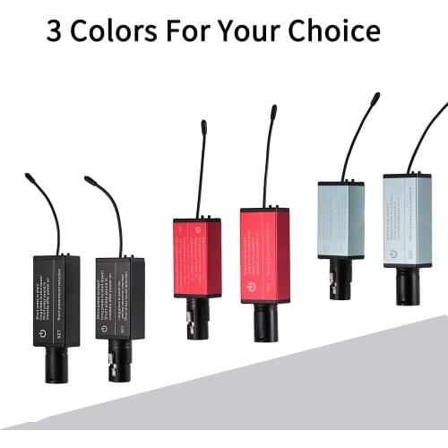 Mic 2U Microphone Accessories