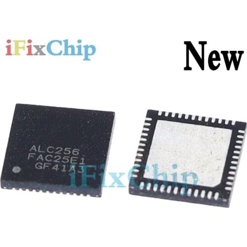 New ALC256 ALC256-CG QFN-48