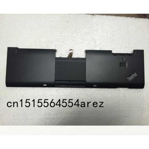 New laptop Lenovo ThinkPad T410S T400S Touchpad Palmrest cover/The keyboard cover FRU 75Y5573