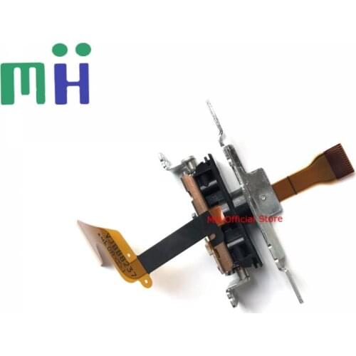 NEW HPX303 HPX393 Shaft Rotating LCD Flex Cable For Panasonic AJ-HPX303MC AJ-HPX393MC HPX303MC HPX393MC