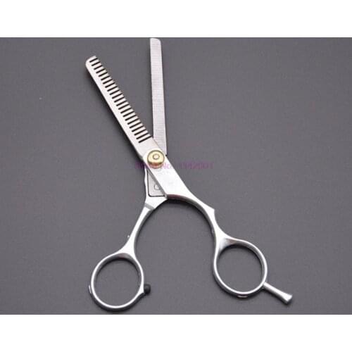 200pcs Pet Dog Cat Stainless Steel Grooming Hair Cutting Teeth Thinning Scissors Shears