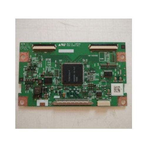 Original TLM32E29 Logic Board MDK 336V-ON 19-100056