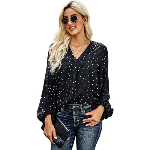 Женские шифоновые рубашки PHI PHI STAR China At AliExpress