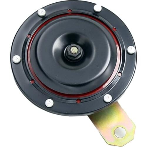 Easy Install Safety Universal Car Reversing Alarm Horn Speaker Buzzers AS012