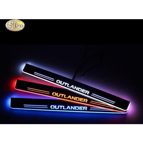 Sncn Door Sills Mitsubishi