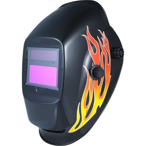 Automatic Darkening Welding Mask TIG MIG MMA MAG KR KC Electric Welding Helmets Welder Cap for Welding Machine