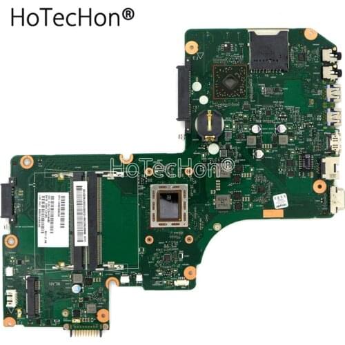 V000308050 - Genuine New UMA Laptop Motherboard 6050A2532201 w/ A6-4455M for Toshiba Satellite L950D S955D S955D-S5374
