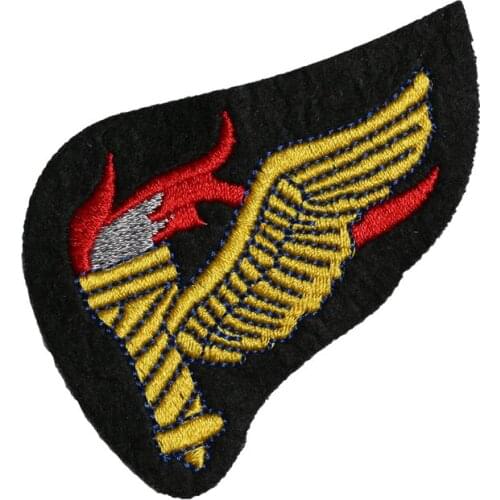VIETNAM SPECIAL FORCES PATHFINDER PATCH INSIGNIA