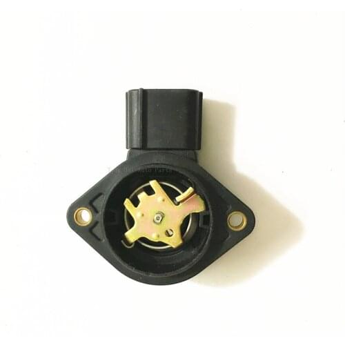 XYQPSEW For Hitachi Nissan throttle position sensor SERA483-9,8-97181717-0, 22620-31U01