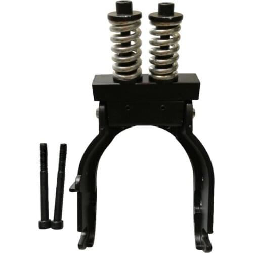 Rear fork for SPEEDWAY MINI4 RUIMA MINI4 electric scooter