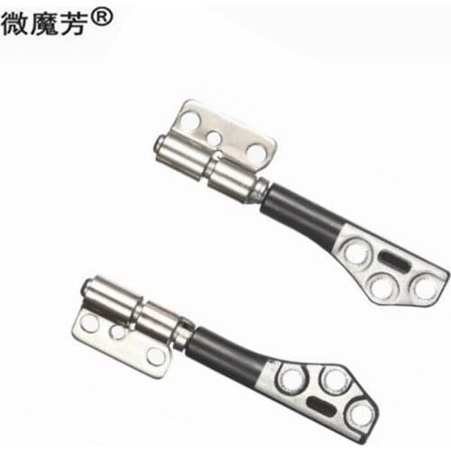 Laptops Replacements LCD Hinges Fit For Apple MacBook Pro 13" A1278 MB466 2008 2009 2010 2011 2012 Screen Display Hinges