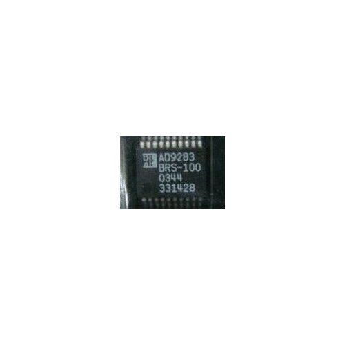 100% new original AD9283BRS-100 AD9283