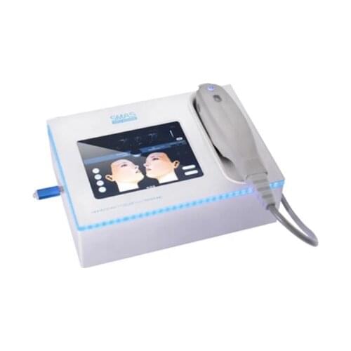 2021 FAIR High Power SMAS Face Lifting Machine Anti-Wrinkle Skin Tightening Body Shaping Skin Lifting Machine For Home Spa