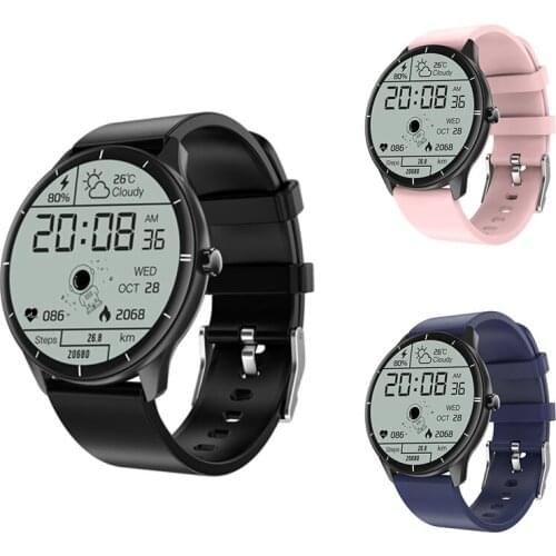 FGHGF Heart Rate Watch