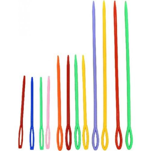 HOUSEEN Embroidery Needles