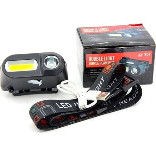 ICOCO LED Long Lamps