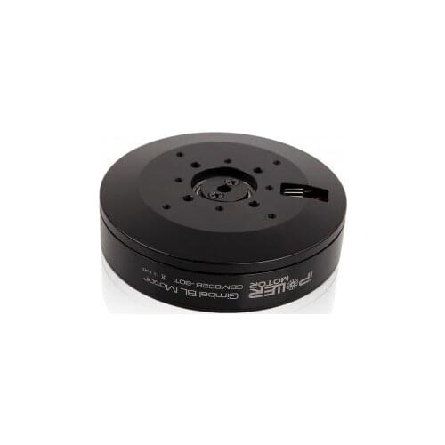IPower GBM8028-90T GBM8306-80T Brushless Gimbal Motor Hollow Shaft for RED BMPC Camera Gimbal
