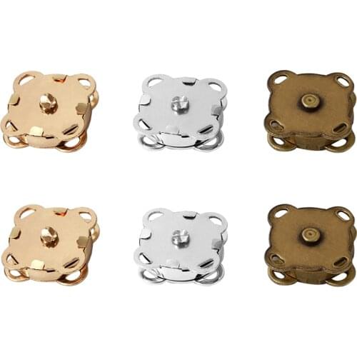 LMDZ Magnetic Buttons