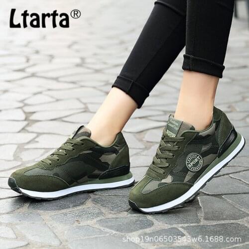 Кроссовки женские Ltarta China At AliExpress