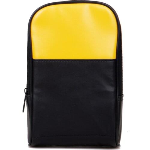 Soft Carrying Case for Fluke multimeter 15B+ 17B+ 115 116 117 175 177 179(FIT c35)