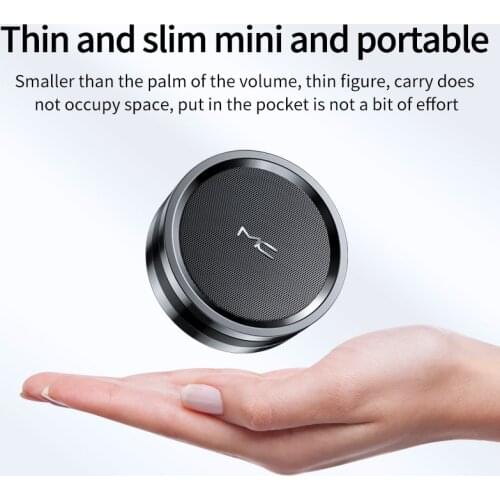NITE JOGGER Portable Speakers