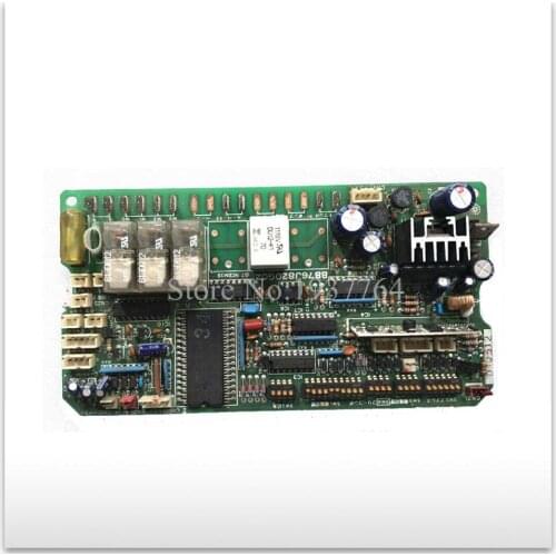 95% new for computer board circuit board BB76J820G02 good working