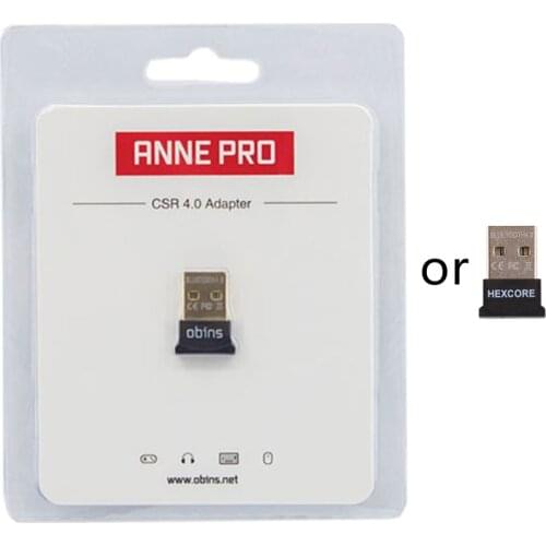 ANNE PRO 2 Bluetooth Adapter CSR 4.0 Mechanical Keyboard support Win8 Win10