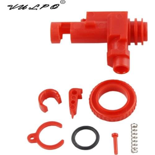 VULPO Plastic Hop Up Chamber For M4/M16 Airsoft AEG Hunting Accessories
