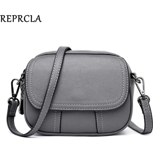 REPRCLA Women's Shoulder Bags
