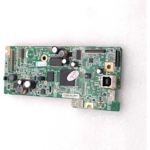 Formatter main board for Epson L355 L358 printer