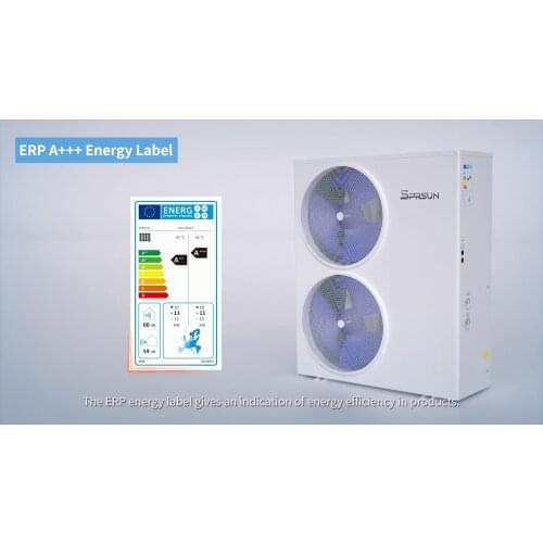 Sprsun Smart Home Control Systems