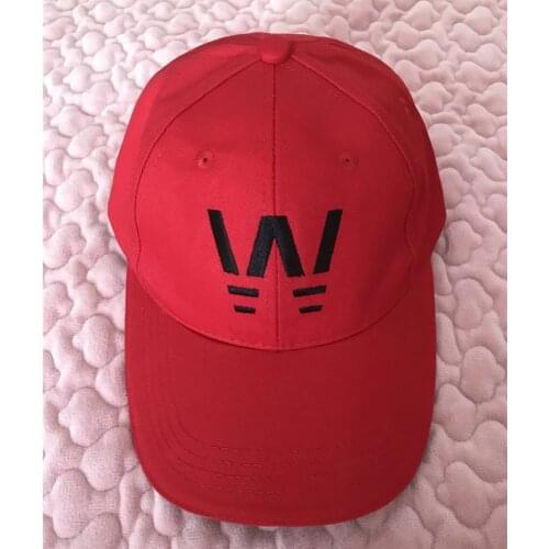 2018 Captain Tsubasa Shutetsu Elementary School Wakabayashi Genzo Cosplay Snapback Hat Red Baseball Cap