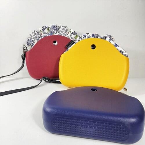 2021 Moon Bag EVA Silicone Crossbody Sling bag for Women Fancy & Stylish Bags for Girls