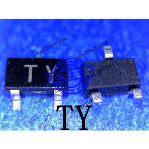 1Pieces new Original 2SK302-Y 2SK302 type TY SOT23-3 In stock real picture