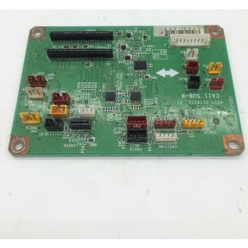 CA11 SUB-B Board For Epson Stylus Pro 9900 ASSY 2119913 01