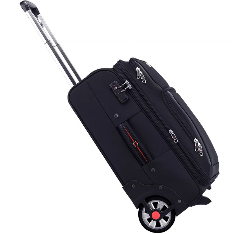 TRAVEL TALE 20"24"28 inch spinner trolley travel bag koffers luggage with wheels