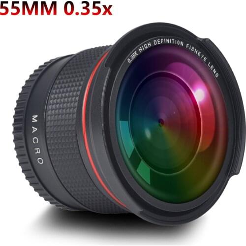 Camera Lenses Durapro China