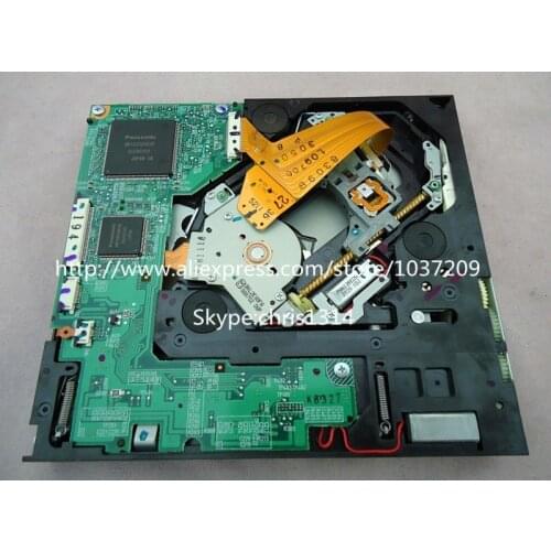 Brand new DEN$SO DVD navigation loader 3050 mechanism for Ford KIA Toyota car audio radio sound system