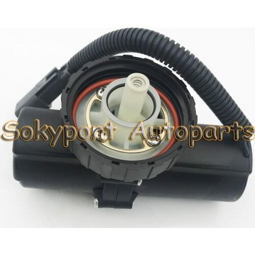 Electric Fuel Pump 249-7669 2497669 For Backhoe Loader 430D 416E 432E 422E 444E 434E 428D 416E 420D Tractor